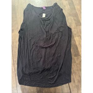 New Beverly Drive Loose Neck Tank